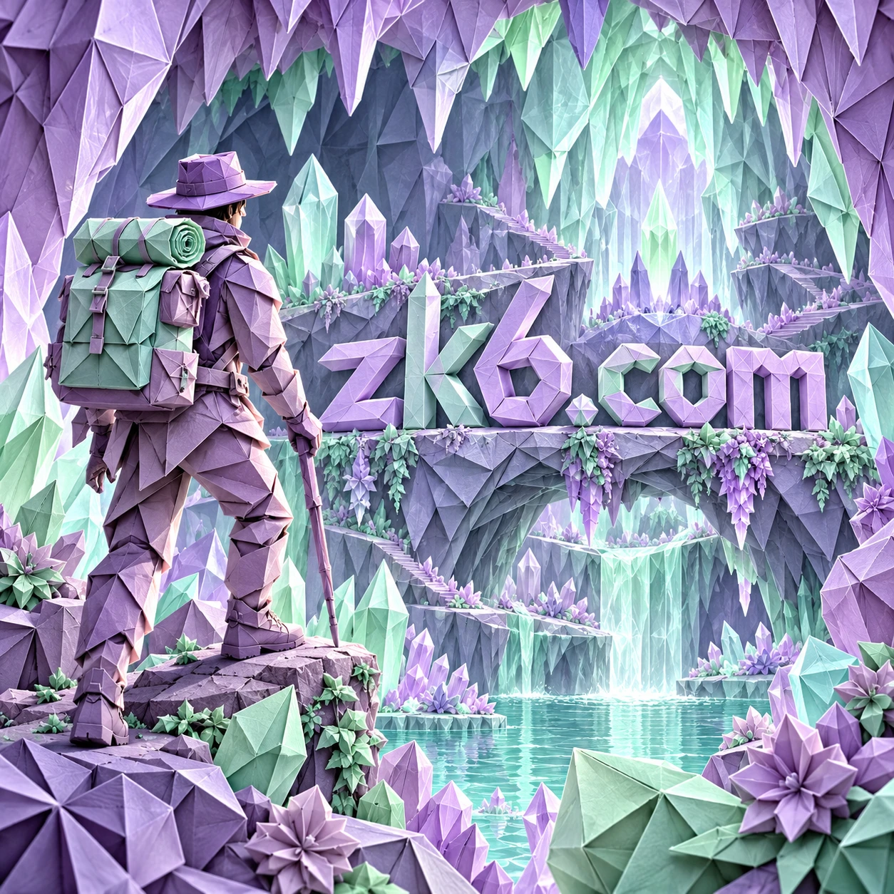 Ilustrasi unduhan apk zk6