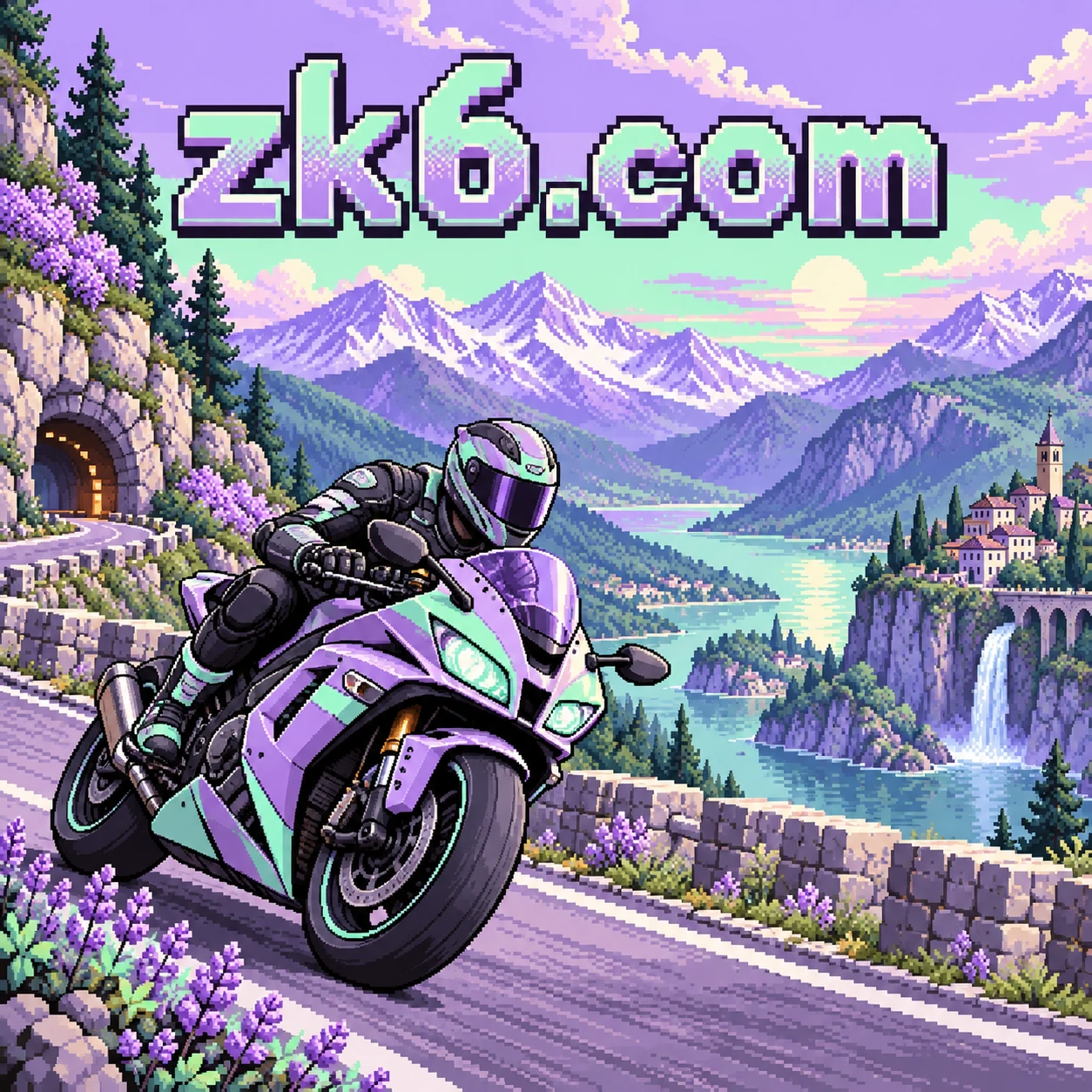 Ilustrasi pembaruan dan bantuan zk6