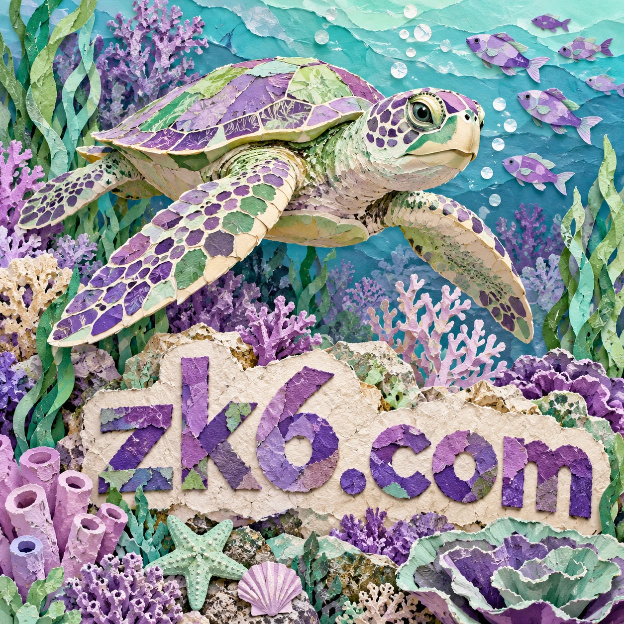 Ilustrasi bantuan Android zk6